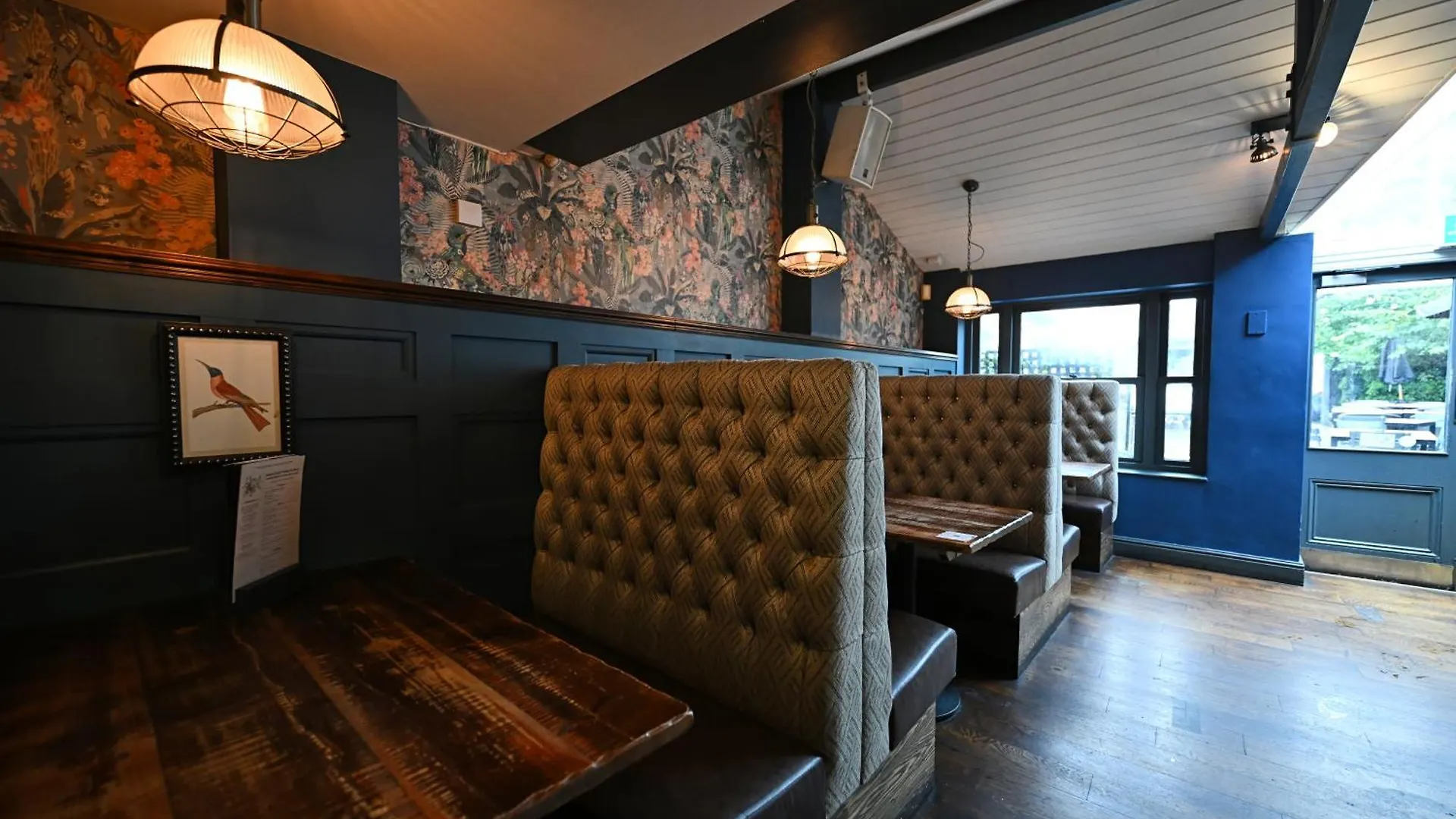 The King'S Head 호텔 베벌리